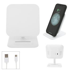 Power Perch Wireless Charging Stand
