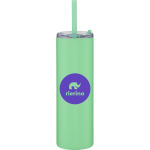 Matte Badminton
