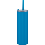 Matte Cerulean