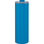 Matte Cerulean