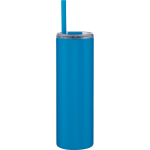 Matte Cerulean