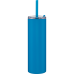 Matte Cerulean