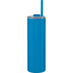 Matte Cerulean