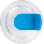 Matte Cerulean