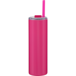 Matte Hottest Pink