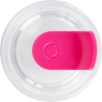 Matte Hottest Pink