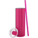 Matte Hottest Pink