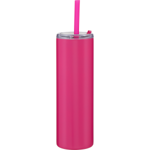Matte Metro 16 oz Tumbler