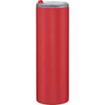 Matte Red