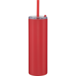 Matte Red