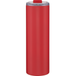 Matte Red