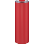 Matte Red