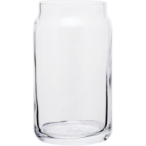 Soda Can Sample Glass 5 oz