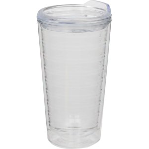 Sip & Slide 16oz Tritan Tumbler