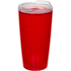 Sip & Slide 16oz Tritan Tumbler