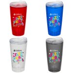 Sip & Slide 16oz Tritan Tumbler