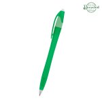 Recycled Translucent Green