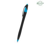 Recycled Black With Lt Blue