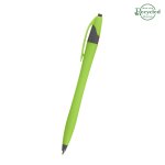 Recycled Lime With Gray