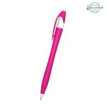 RECYCLED MAGENTA/WHITE