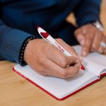 Point & Click Promo Pen