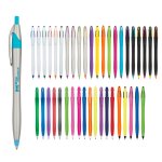 Point & Click Promo Pen