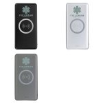 Ring Around Wireless Power Bank 10,000 mAh