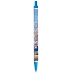 Blue Fine Ink