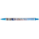 Blue Fine Ink