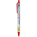 Red Medium Ink