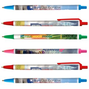 BIC Digital Clic Stic Pen