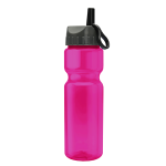 Translucent Hot Pink