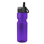 Translucent Violet