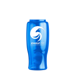 Translucent Blue
