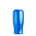 Translucent Blue