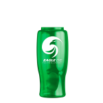 Translucent Green