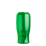 Translucent Green