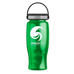 Translucent Green