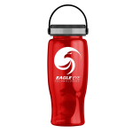 Translucent Red