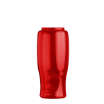 Translucent Red