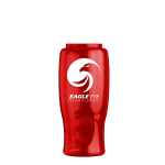 Translucent Red