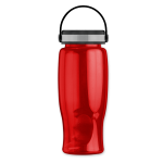 Translucent Red