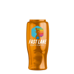 Translucent Orange