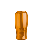 Translucent Orange
