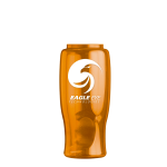 Translucent Orange