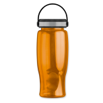 Translucent Orange