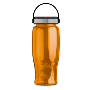 ColorPop Bottle with Grip Lid - 27 oz.