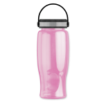 Translucent Pink