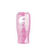 Translucent Pink