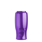 Translucent Violet